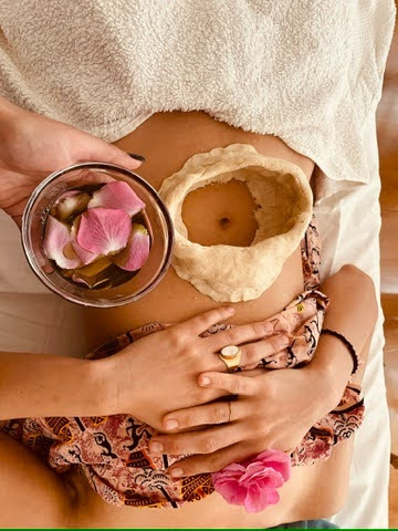 Ayurvedic lifestyle and natural harmony